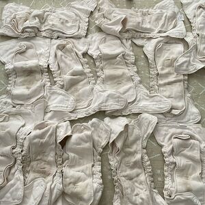 Esembly Cloth Diapering Set